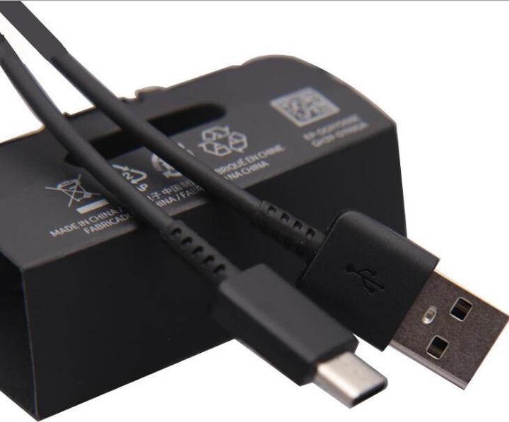 Image du produit Samsung USB A — USB C (1.50 m, USB 3.1)