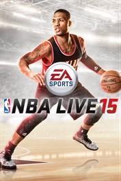 Immagine prodotto EA Games NBA Live 15 (PS4, Multilingue)