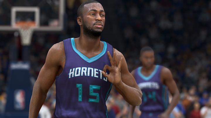 Immagine prodotto EA Games NBA Live 15 (PS4, Multilingue)