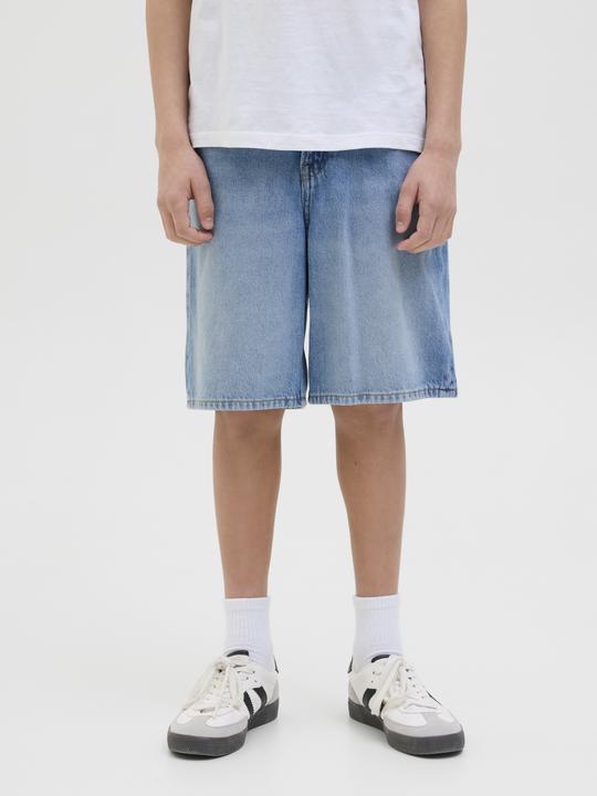 Actual product image Jack & Jones Jjitony Jjoriginal Shorts Akm 920 Sn Jnr (164)