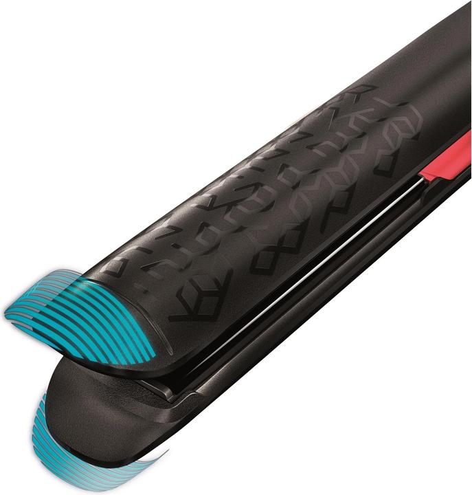 Produktbild Valera Haarglätter Swiss'X PulseCare (Glätteisen)
