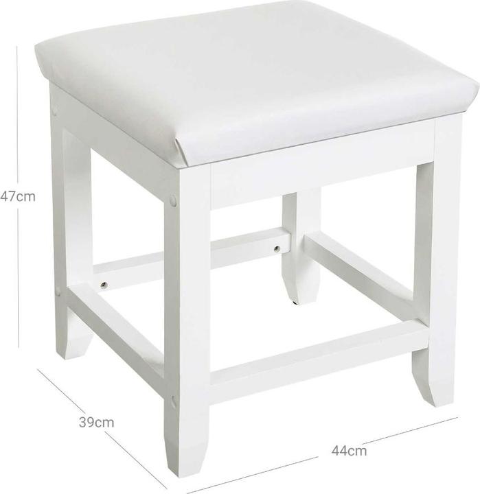 Immagine prodotto Feandrea Tingo (110 cm, Grigio)