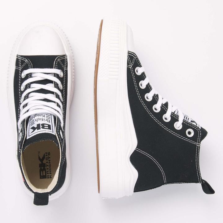 Produktbild British Knights Kaya Flow Mid (41)