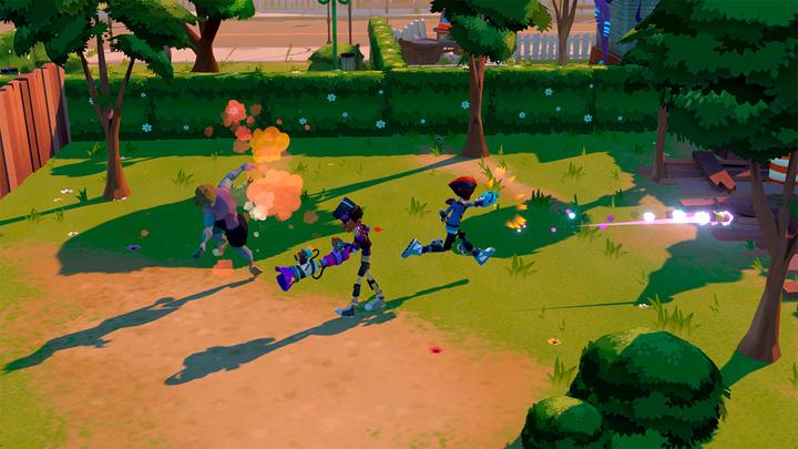 Produktbild Game The Last Kids on Earth and the Staff of Doom Xbox One (Xbox One S, Xbox One X, EN)