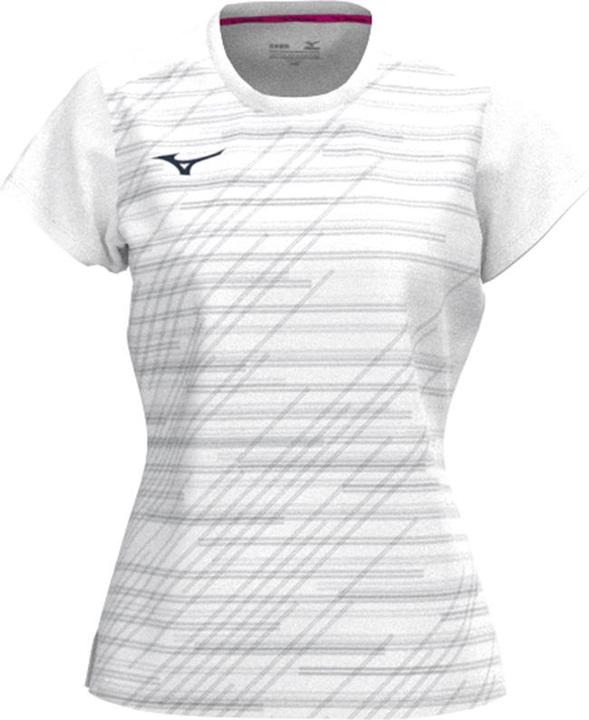 Mizuno Chiba Tee Damen