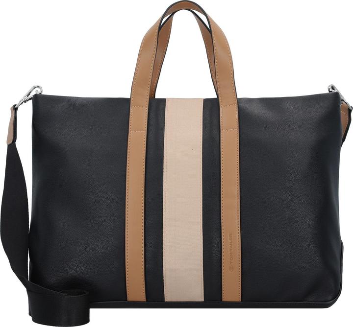 Immagine prodotto Tom Tailor Zena Shopper Tasche 43 cm (14 l)