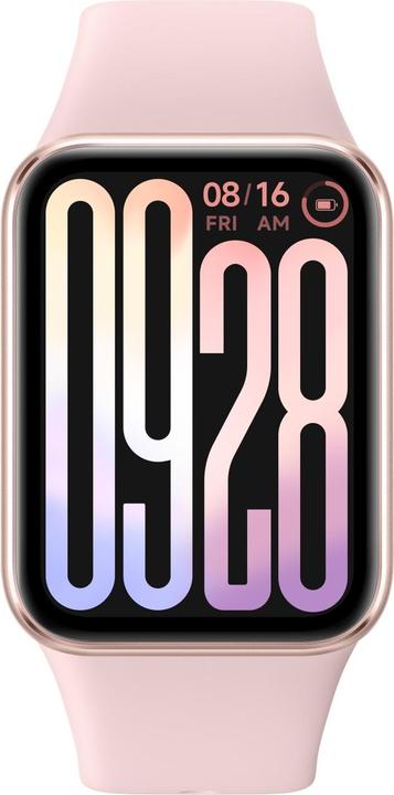 Actual product image Xiaomi Smart Band 9 Pro (44 mm)