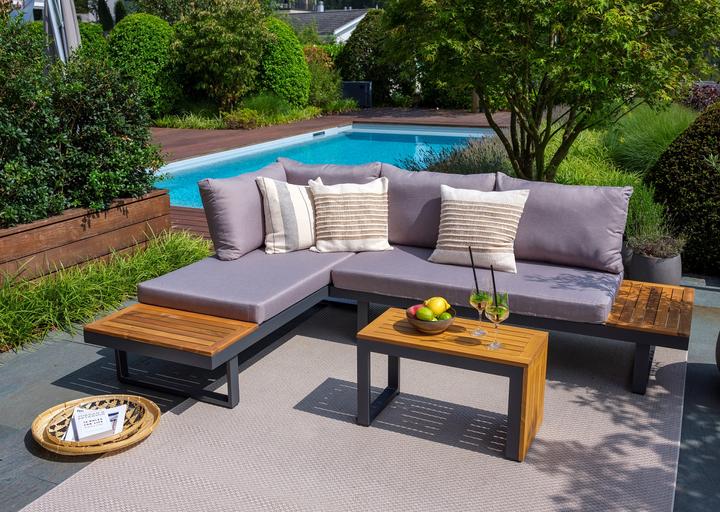 Produktbild Giardimo Loveseat
