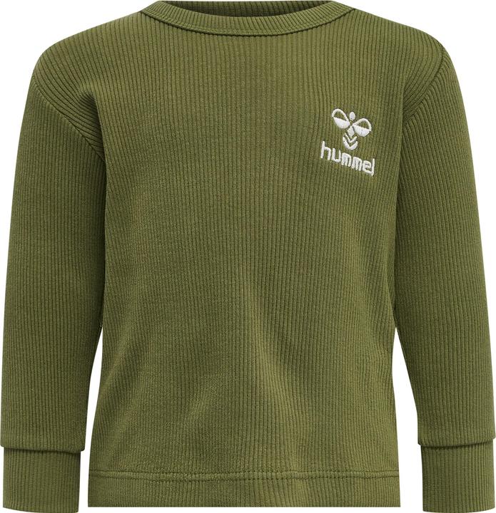 Image du produit hummel Hmlsami T-Shirt L/S (68)