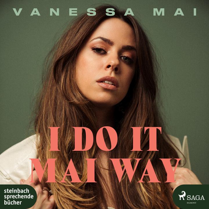 Image du produit Mai:I Do It Mai Way (Vanessa May, Allemand)