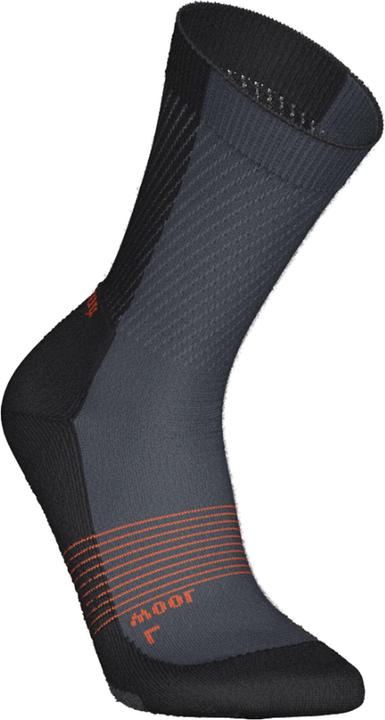 Produktbild Quechua Wandersocken Trekking Hike 900 grau (35)