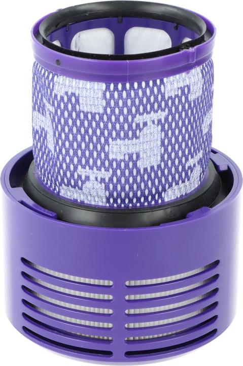 Image du produit AccuCell Filtre HEPA Dyson 969082-01 Aspirateur, 2 pièces