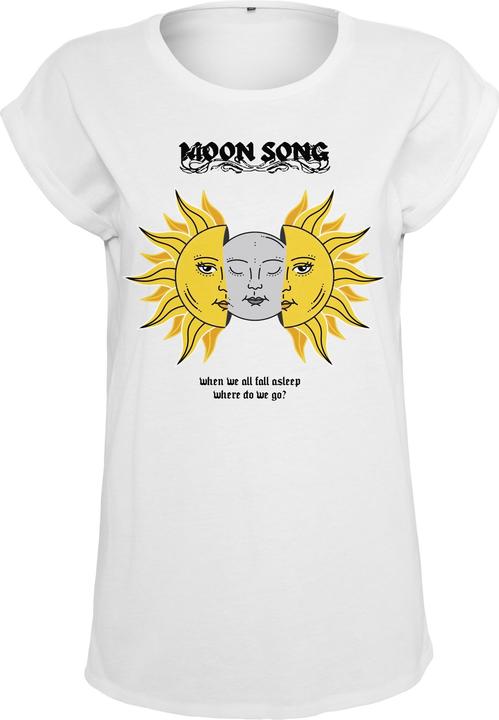 Produktbild Mister Tee Moon Song Tee - 18937 (XL)