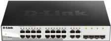 Produktbild D-Link Dgs-1210-20 (20 Ports)