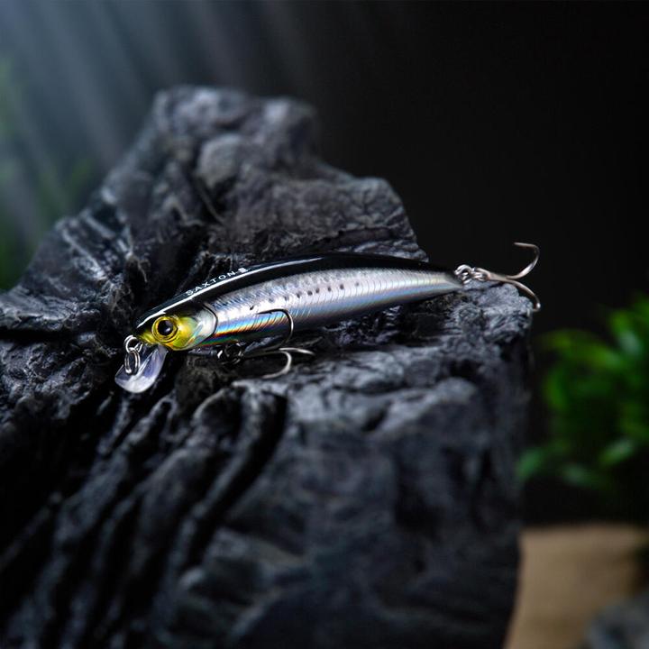 Produktbild Caperlan Saxton (7.50 cm)