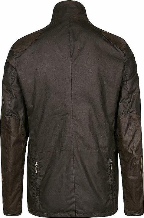Produktbild Barbour Wachs-Jacke "Beacon James Bond" (XL)