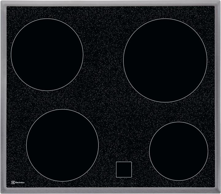 Actual product image Electrolux GK58YCN