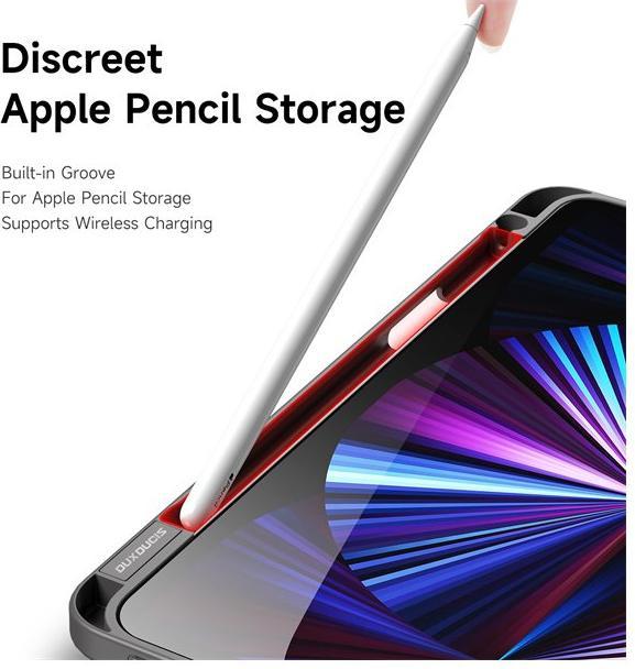 Image du produit Dux Ducis Couverture de la série Magi (IPad Pro 11 (2020))