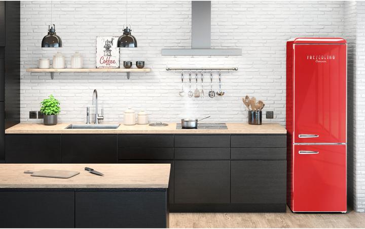 Produktbild Trisa Frescolino Classic 300 (300 l)