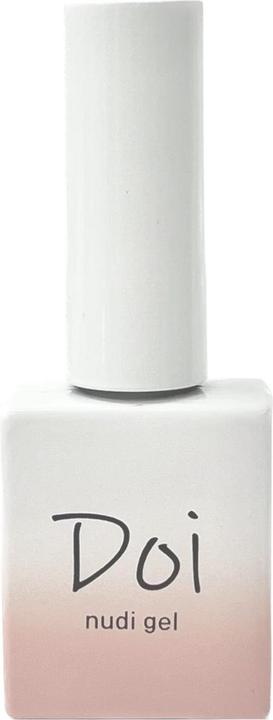 Immagine prodotto Nailbayo Gel DOI Nudi (Rosa cipria)