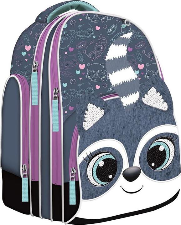 Image du produit Majewski Premium Racoon Szop praczB8