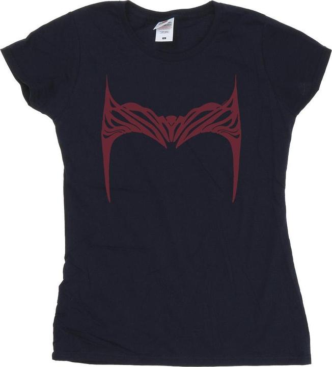 Doctor Strange Wanda Crown TShirt (L)