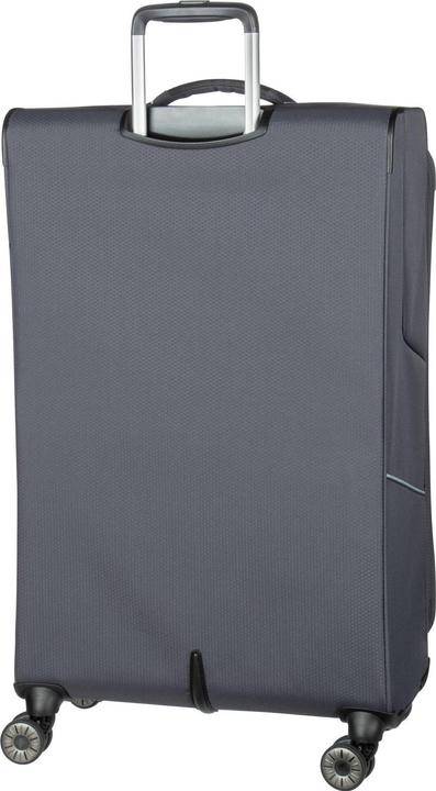 Image du produit Travelite Trolley + valise Skaii 4w Trolley L (98 l, L (90 - 115l))