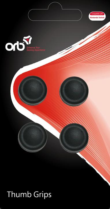 Actual product image ORB Thumb Grips (Switch)