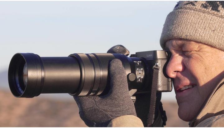 Immagine prodotto Panasonic 100-400mm f/4-6.3 Leica DG Vario-Elmar ASPH. potenza O.I.S. (Micro Four Thirds, Micro Four Thirds)