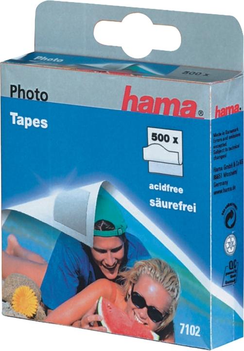 Hama Kleberoller