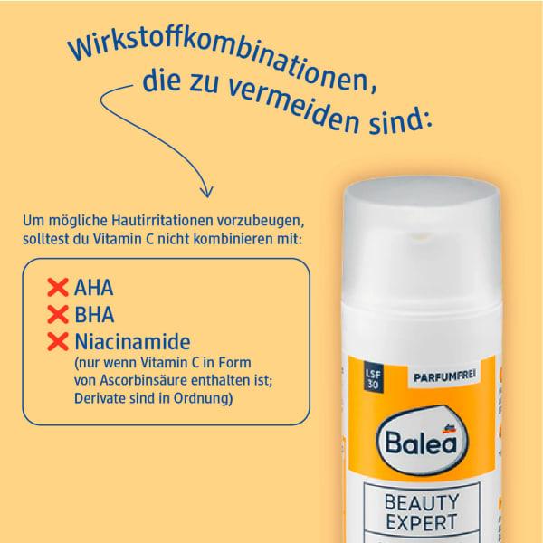 Image du produit dm Balea Beauty Expert