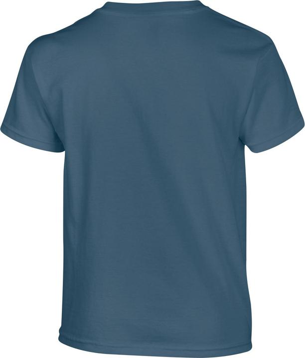 Image du produit Gildan T-Shirt enfant/enfant en coton uni lourd (140, 146)