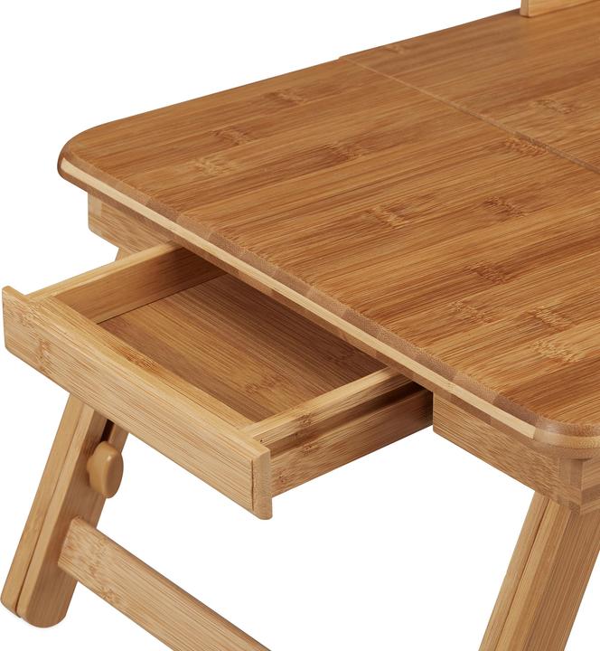 Immagine prodotto Relaxdays Tavolo per laptop