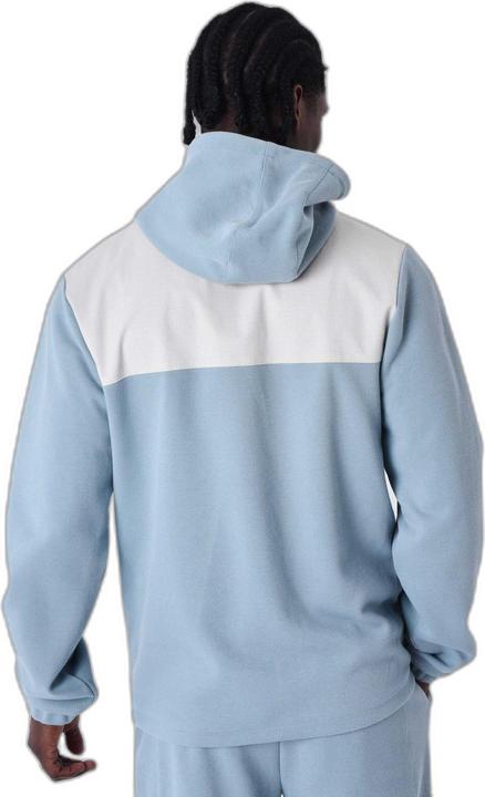 Produktbild Project X Paris sweatshirt zipper it kapuze aus zwei aterialien nid d'abeille (M)