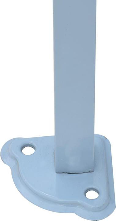 Actual product image VidaXL Niccolo (200 cm, 200 cm)