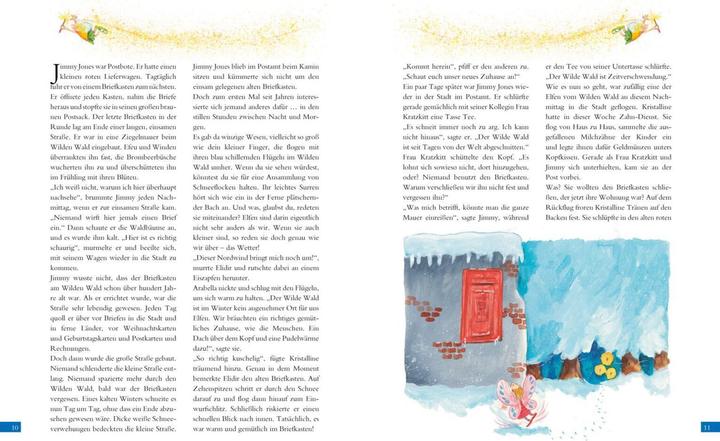Produktbild Von Feen, Elfen und Prinzessinnen (Deutsch, Enid Blyton, 2014)