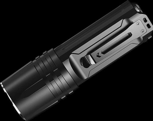 Actual product image Fenix Flashlight TK35UE V2.0 (14.30 cm, 5000 lm)