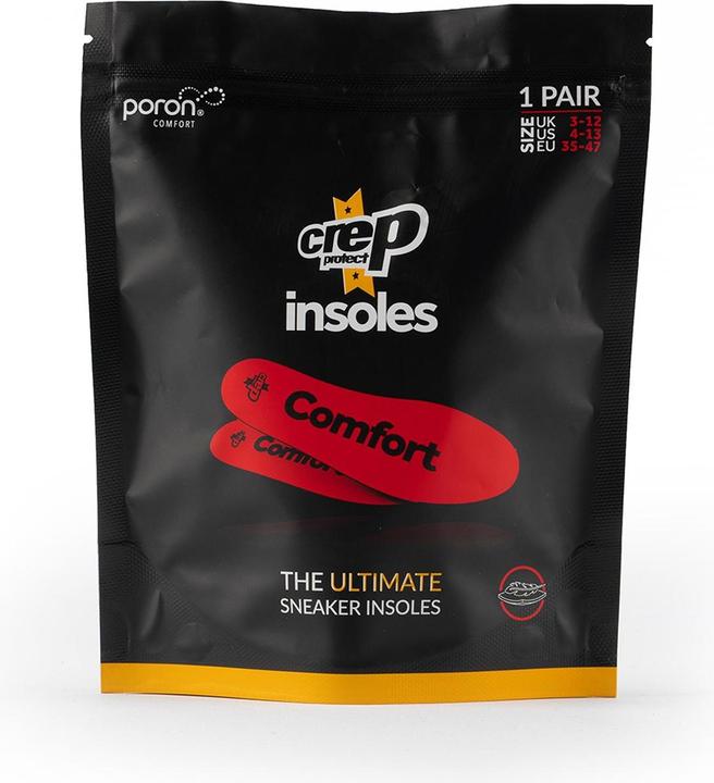 Image du produit CREP Protect Insoles Comfort