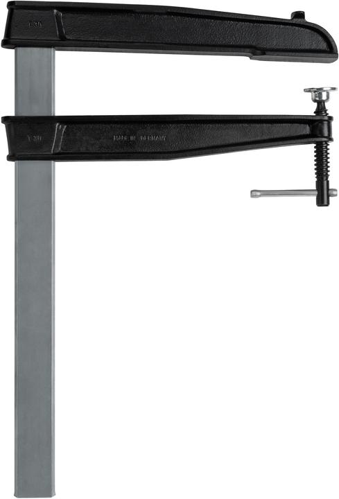 Actual product image Bessey Low tension screw clamp TGNT-K (800 mm)