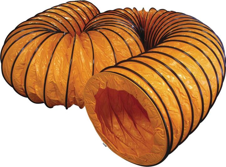 Image du produit Unicraft Tuyau de transport d'air LTS Ø 500 mm, 10 m