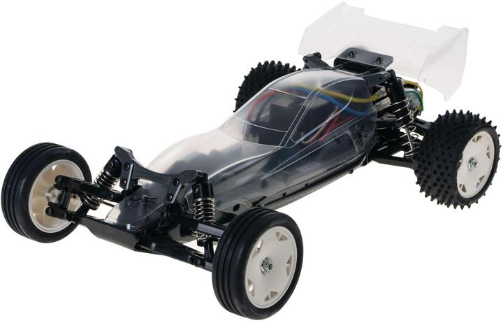 Actual product image Tamiya Neo Fighter DT-03 (Kit)