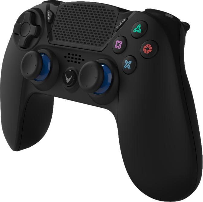 Immagine prodotto Omega Gamepad Charge (OGPPS4) (PS4, PC)