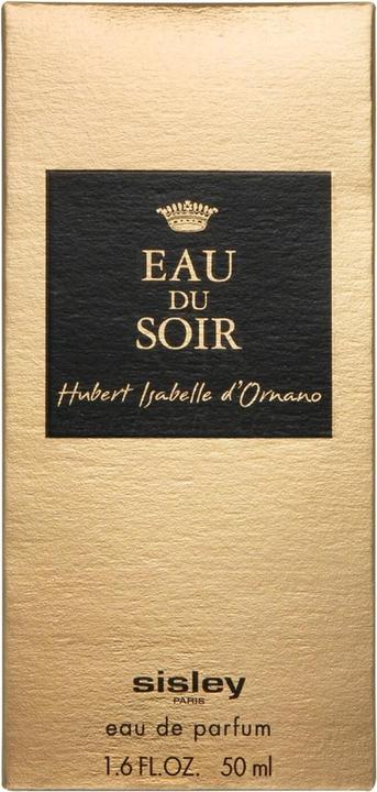 Actual product image Sisley Eau Du Soir (Eau de parfum, 50 ml)