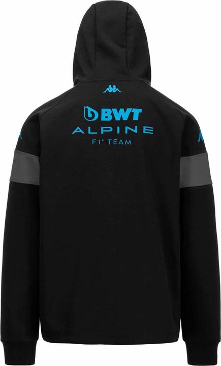 Produktbild Kappa Kapuzenjacke Alpine F1 Adorfeo (S)