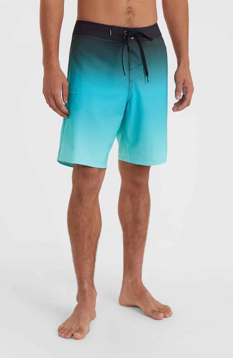 Produktbild O'Neill Hyperfreak Heat Fade 19" Boardshorts (32)