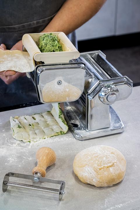 Immagine prodotto Imperia macchina per la pasta