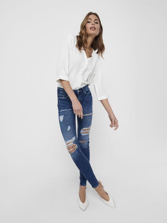 Image du produit JdY Chemise à coupe décontractée Chemise (34)