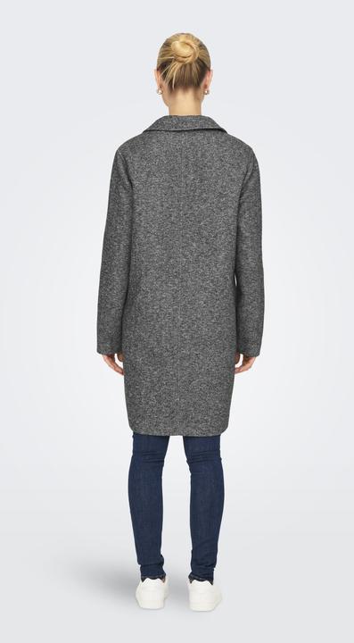 Actual product image Only Hooded coat Coat (M)