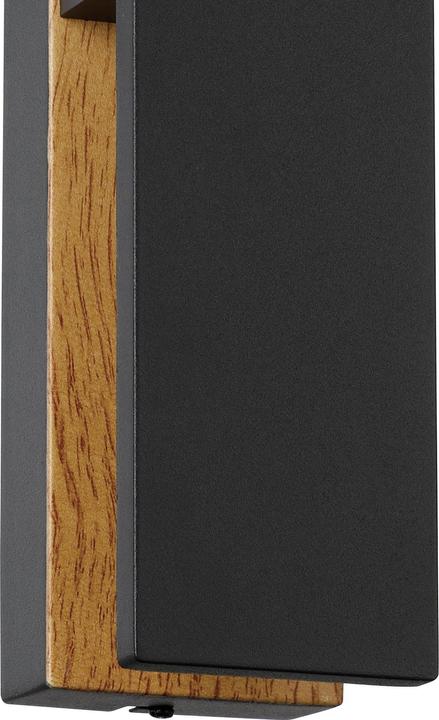 Actual product image EGLO LED wall light (1500 lm, IP44)