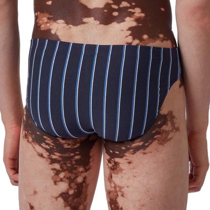 Produktbild Skiny 4er Pack Basic Slip / Unterhose (M, 4er Pack)